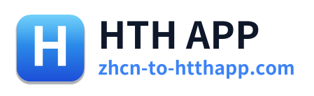 HTH APP